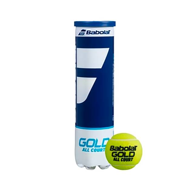 Tubo Dunlop Babolat Team All Court